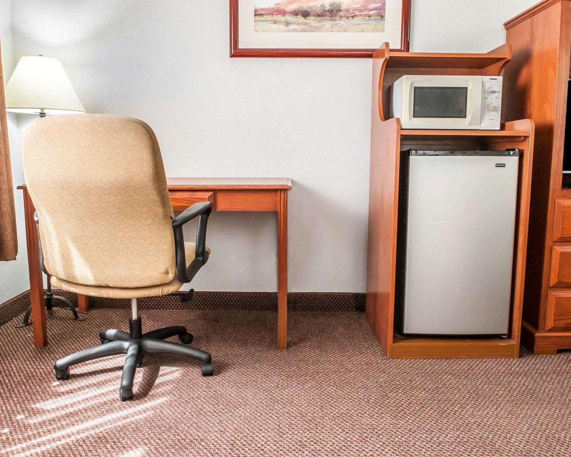 Econo University Area Lodge Las Cruces