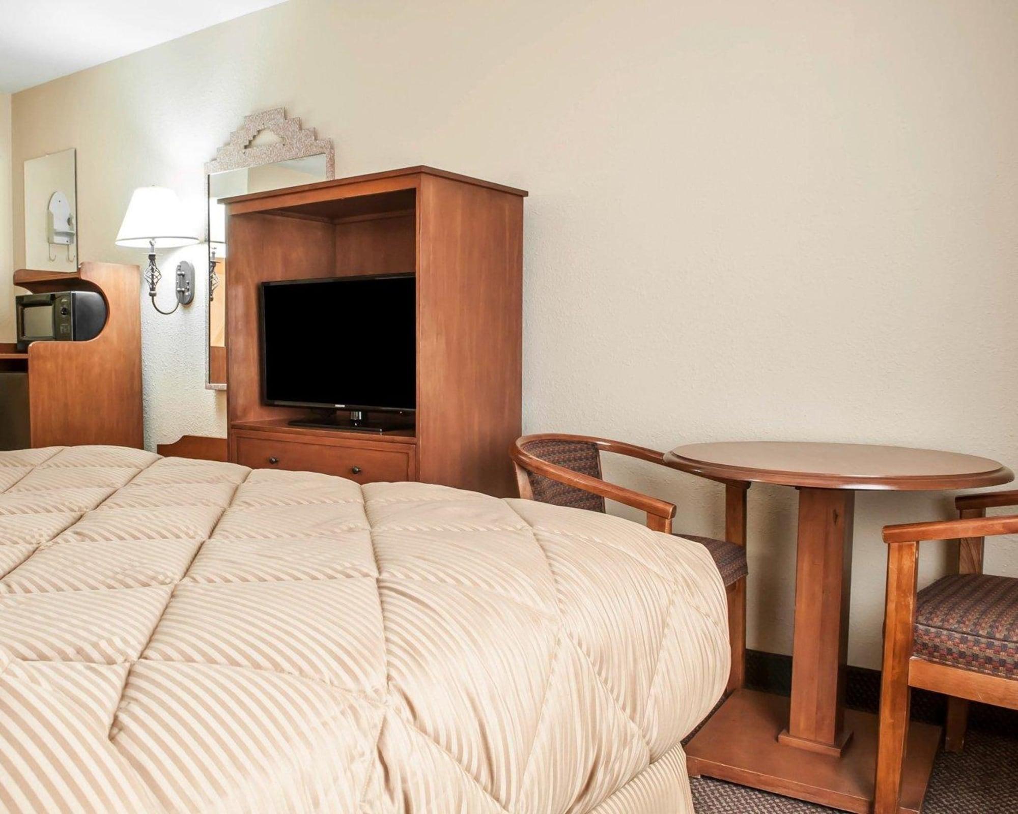 Econo Cruces Area Lodge Las Cruces