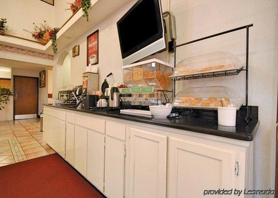 Econo Cruces Area Lodge