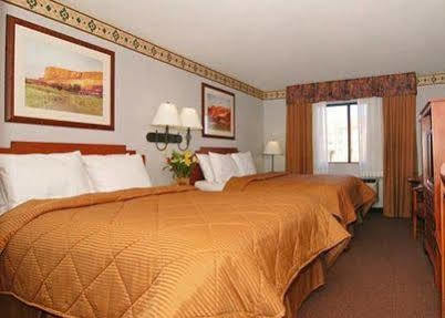 Econo Cruces Area Lodge Las Cruces