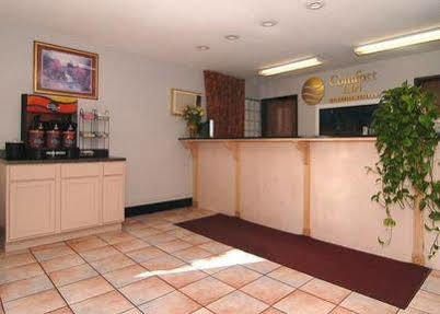 Lodge Econo Cruces Area