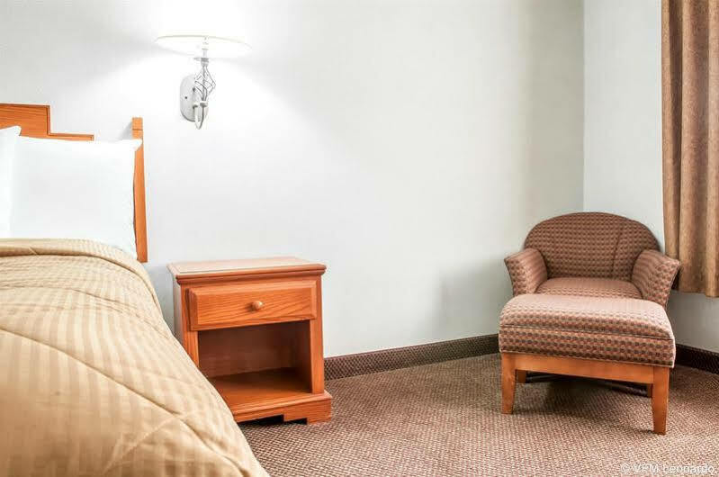 Econo Cruces Area Lodge *
